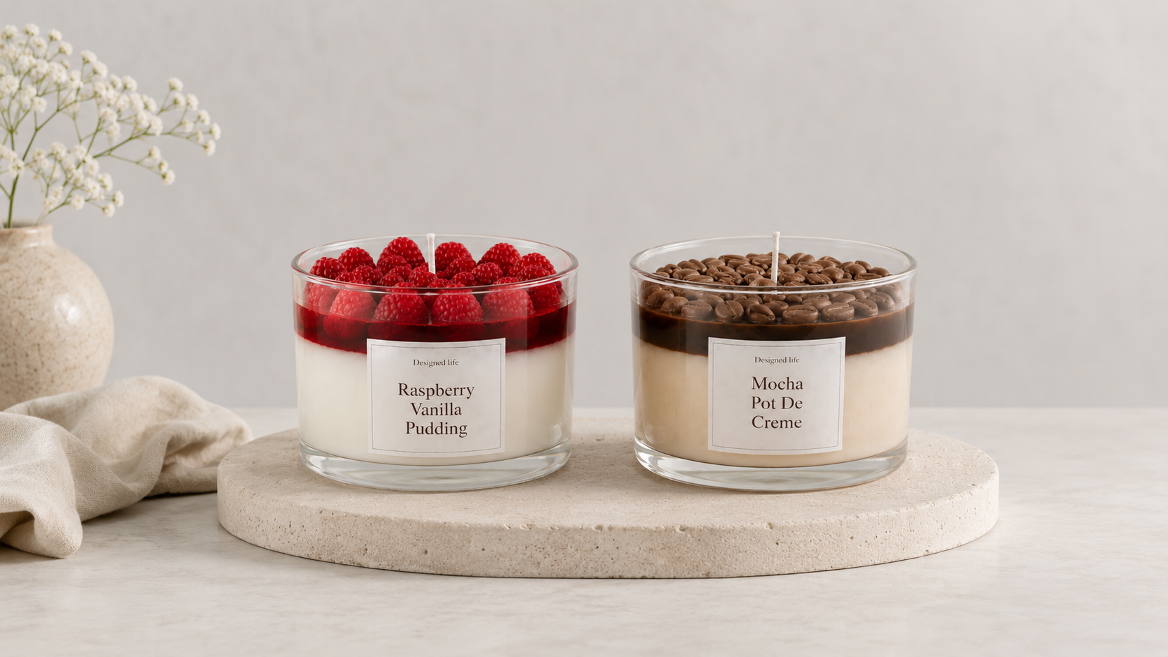 The Pudding Parlour