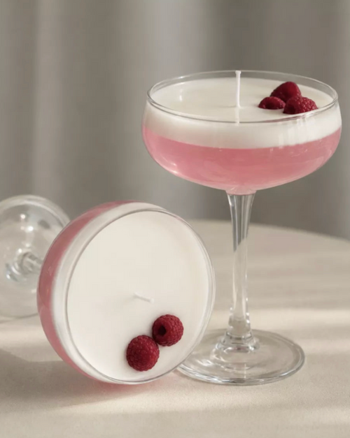 Crimson Fizz