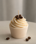 Coffee Cupcake