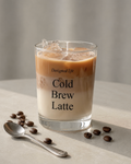 Cold Brew Latte